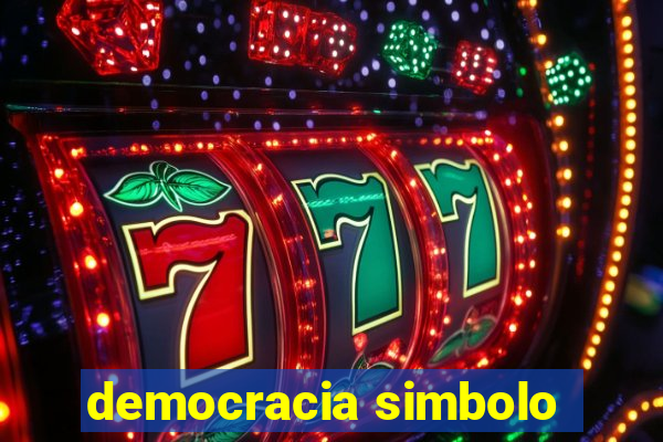 democracia simbolo